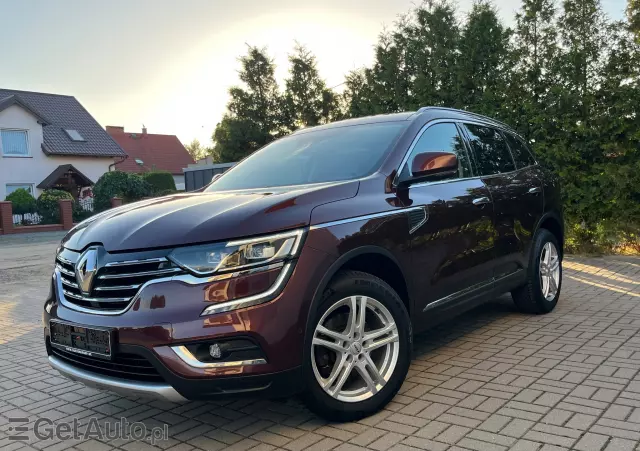 RENAULT Koleos Intens 4x4 Xtronic