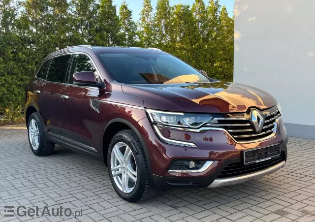 RENAULT Koleos Intens 4x4 Xtronic