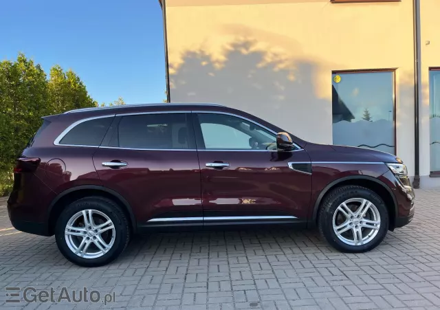 RENAULT Koleos Intens 4x4 Xtronic