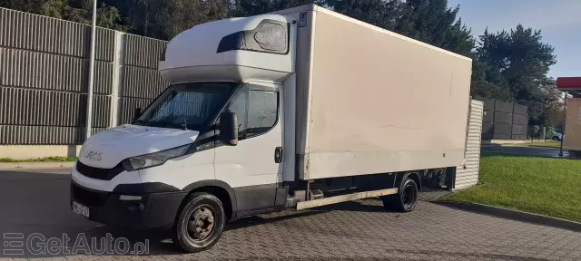 IVECO Daily 