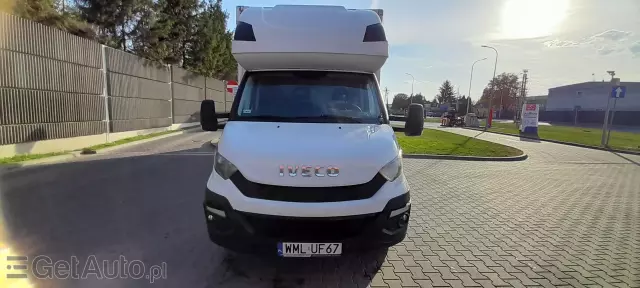 IVECO Daily 