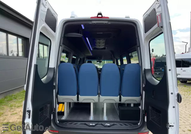 MERCEDES-BENZ Sprinter 519 