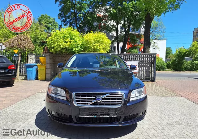 VOLVO S80 Summum