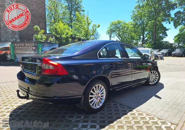 VOLVO S80 Summum