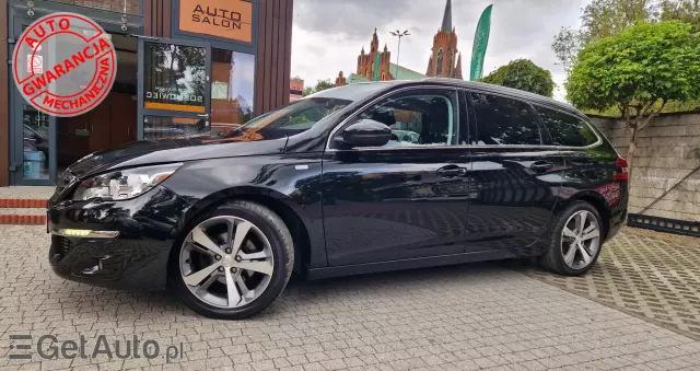 PEUGEOT 308 Allure S&S