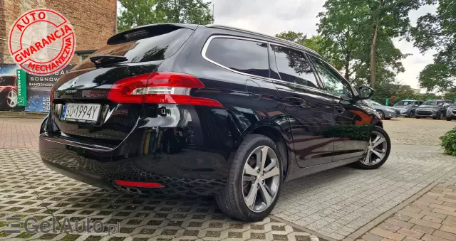 PEUGEOT 308 Allure S&S