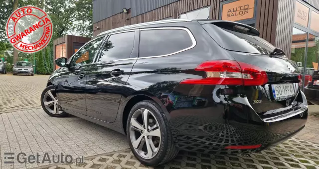 PEUGEOT 308 Allure S&S