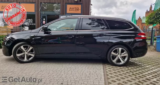 PEUGEOT 308 Allure S&S