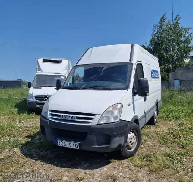 IVECO Daily 