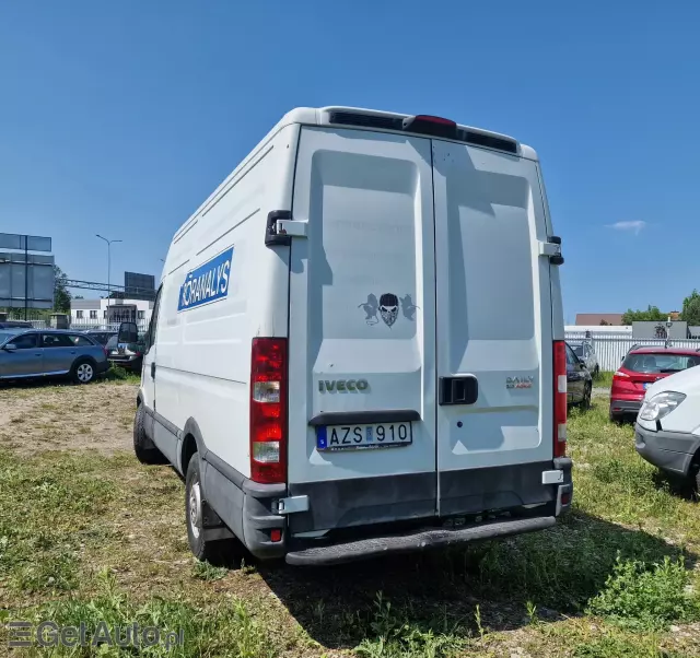 IVECO Daily 