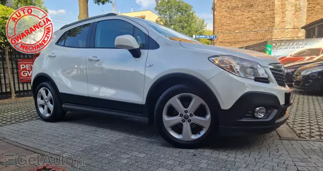 OPEL Mokka Cosmo S&S AWD