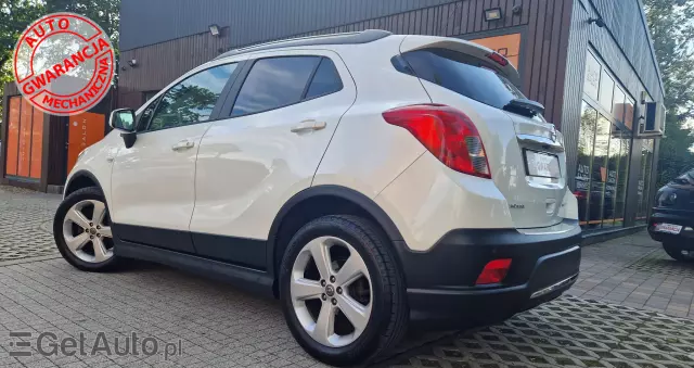 OPEL Mokka Cosmo S&S AWD