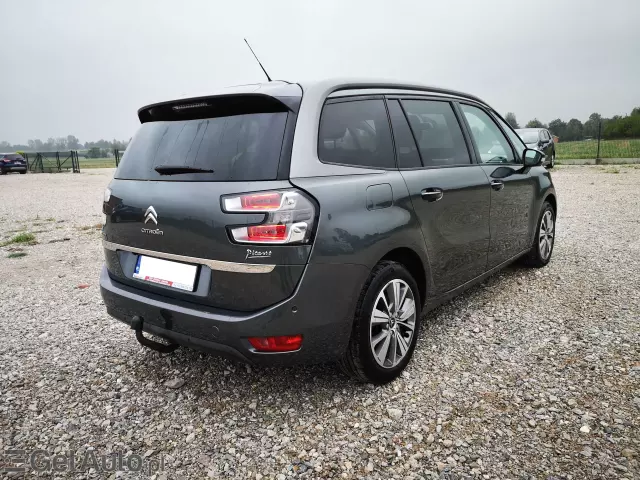 CITROËN C4 Grand Picasso 