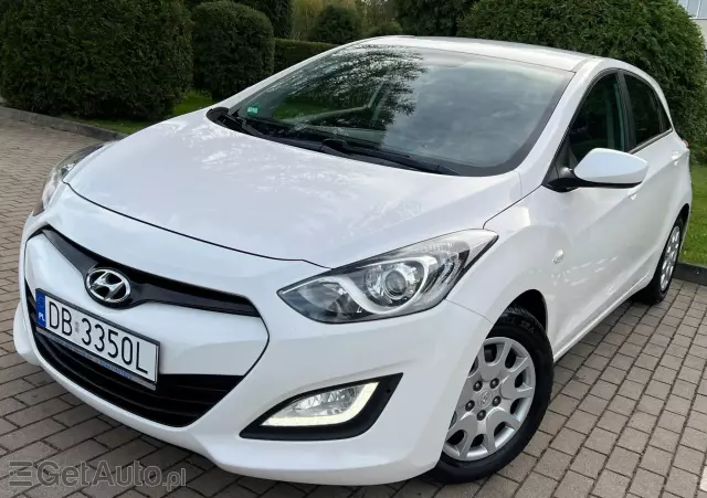 HYUNDAI I30 Comfort