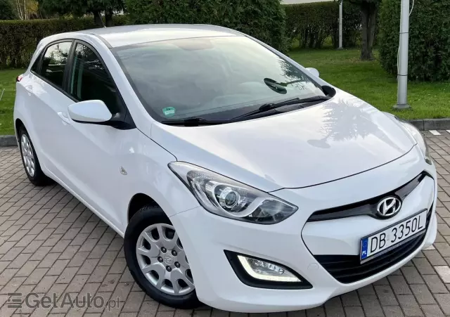 HYUNDAI I30 Comfort