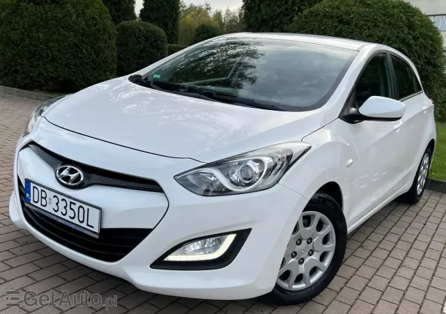 HYUNDAI I30 Comfort