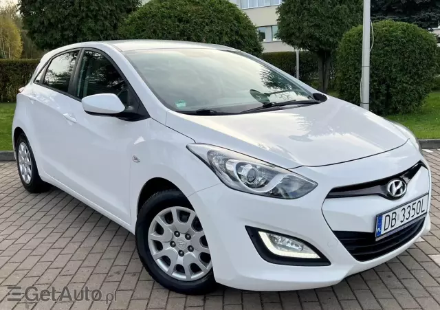 HYUNDAI I30 Comfort