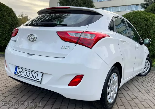 HYUNDAI I30 Comfort