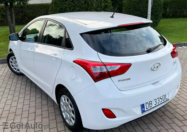 HYUNDAI I30 Comfort