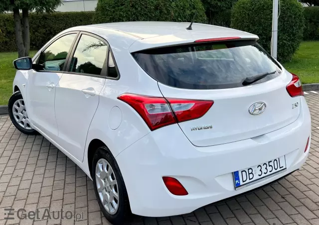 HYUNDAI I30 Comfort