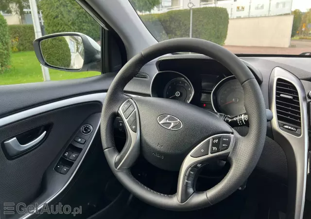 HYUNDAI I30 Comfort