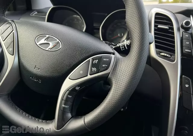 HYUNDAI I30 Comfort