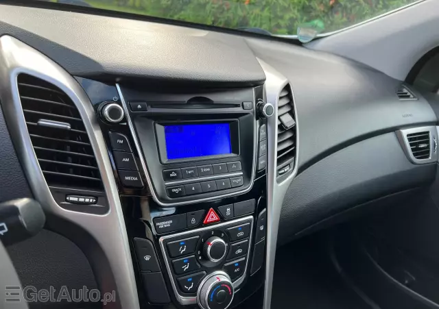 HYUNDAI I30 Comfort