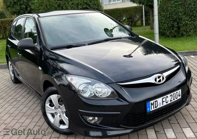 HYUNDAI I30 Edition Plus