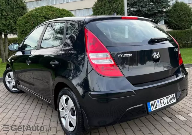 HYUNDAI I30 Edition Plus