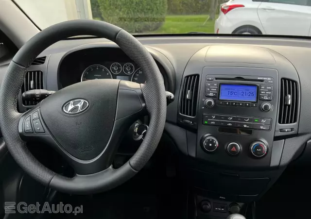 HYUNDAI I30 Edition Plus