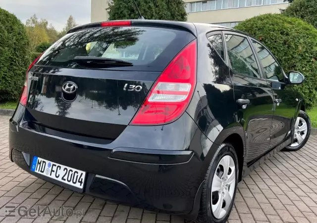 HYUNDAI I30 Edition Plus