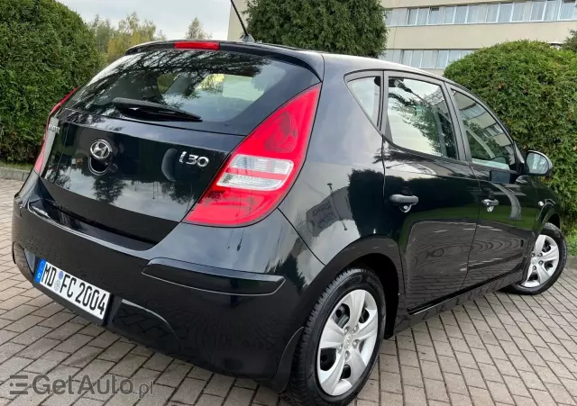 HYUNDAI I30 Edition Plus