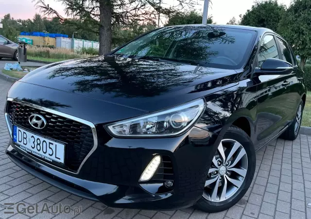 HYUNDAI I30 Select