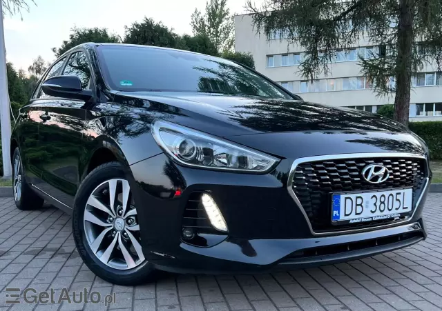 HYUNDAI I30 Select