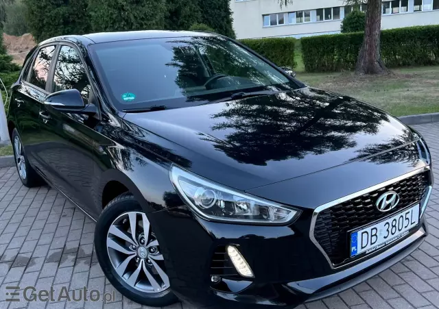 HYUNDAI I30 Select