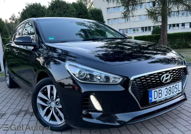 HYUNDAI I30 Select