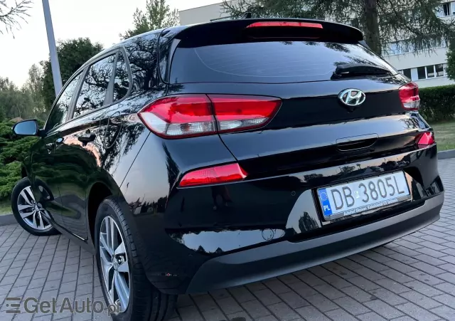 HYUNDAI I30 Select