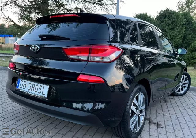 HYUNDAI I30 Select