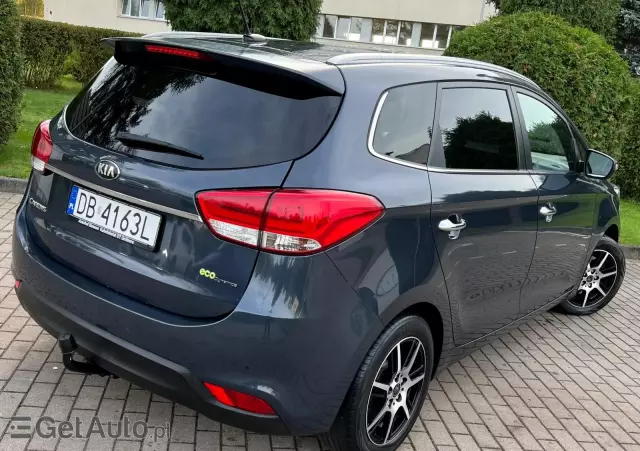 KIA Carens XL