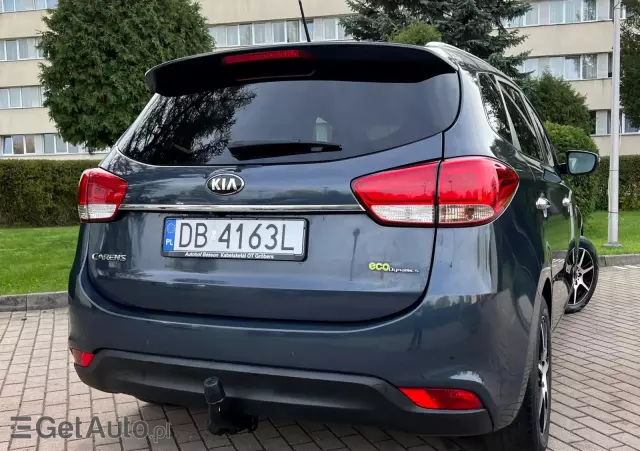 KIA Carens XL