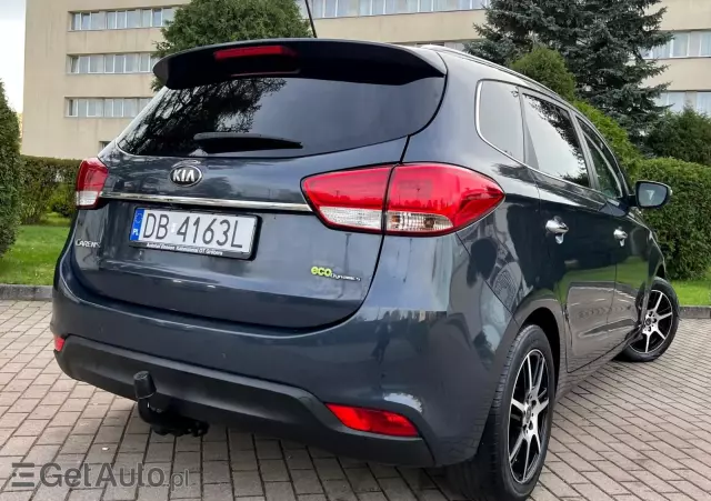 KIA Carens XL