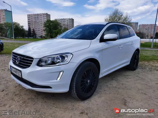 VOLVO XC 60 