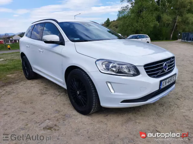 VOLVO XC 60 