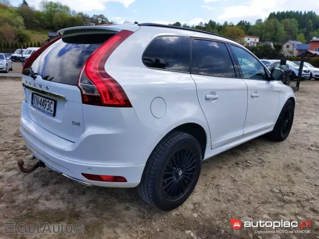 VOLVO XC 60 