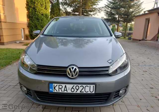 VOLKSWAGEN Golf Comfortline