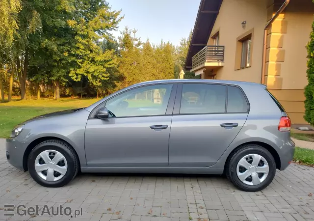 VOLKSWAGEN Golf Comfortline