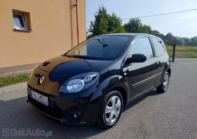 RENAULT Twingo Access