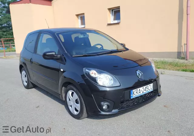 RENAULT Twingo Access