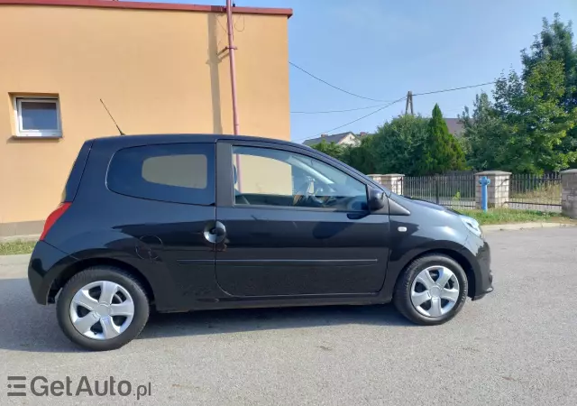 RENAULT Twingo Access