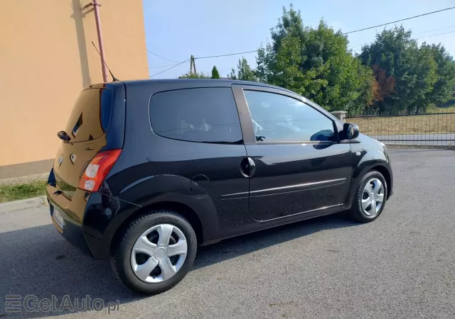 RENAULT Twingo Access